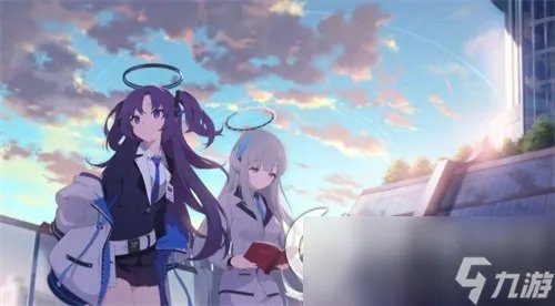 《蔚蓝档案》hina是谁 hina详细介绍