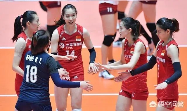 女排无缘亚锦赛决赛