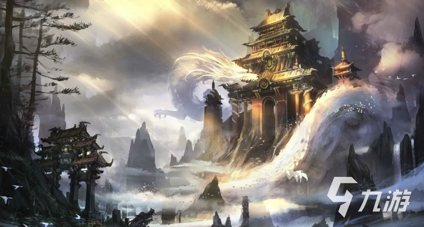 新寻仙账号交易去什么平台靠谱 优质新寻仙账号交易平台推荐