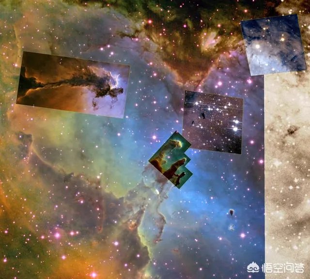 创世之柱是什么