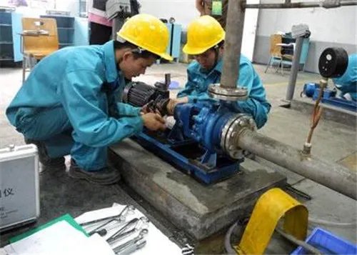 水泵维修常见故障有哪些 几招让你轻松解决水泵故障问题