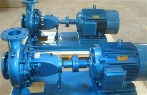 水泵维修常见故障有哪些 几招让你轻松解决水泵故障问题