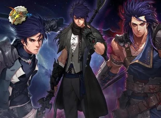 dnf魔枪士转职哪个好2021