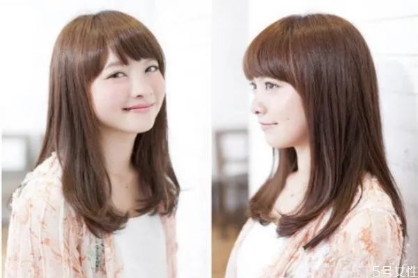 栗子色发色是什么颜色 栗子色和栗棕色的区别