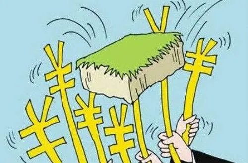 楼面地价是什么意思