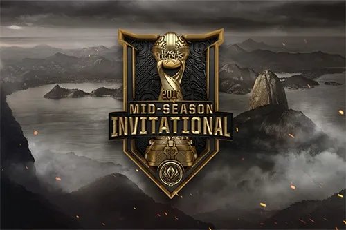 《英雄联盟》520：MSI淘汰赛将启 谁能让你“怦然行动”