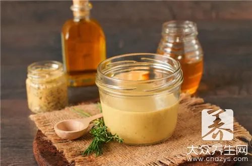 白蜜和蜂蜜有什么区别