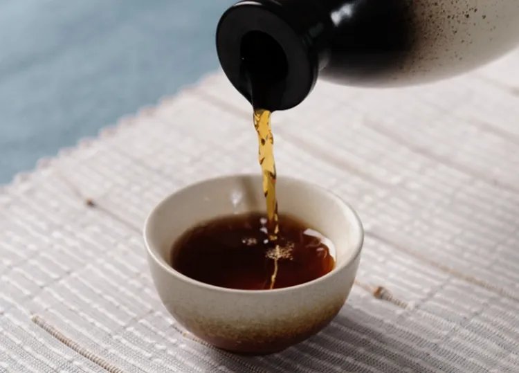 黄酒的功效与作用