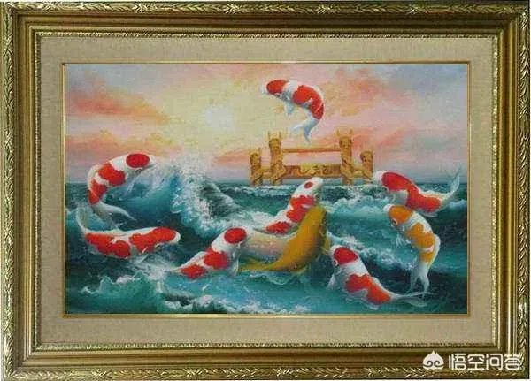 为什么很多人相信微博上面的锦鲤大王会带给他们好运？