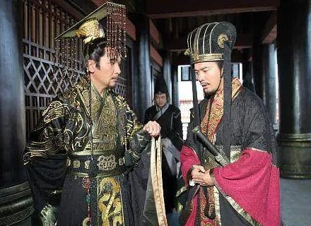 赢疾为什么叫樗里疾 赢疾最后又是怎么死的