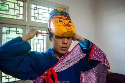 什么是“穿青人”?