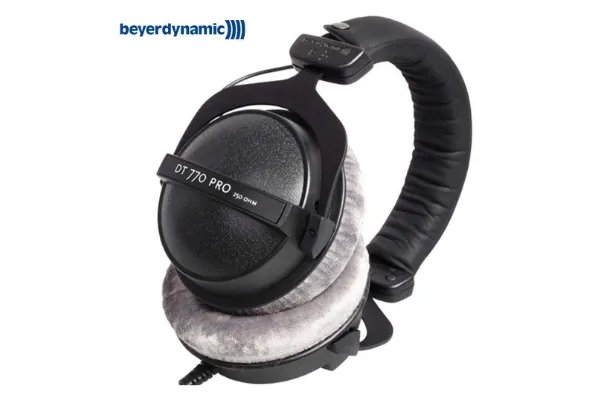 全球四大耳机品牌排行榜 森海塞尔最受欢迎,AKG最为专业