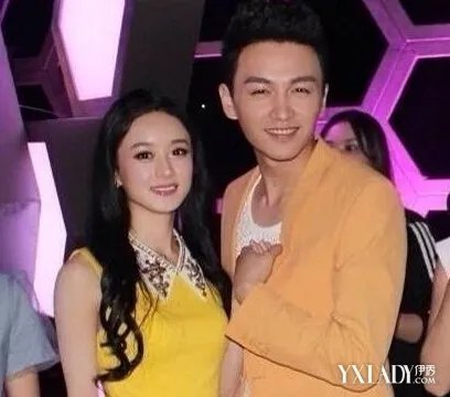 男左女右陈晓赵丽颖是哪一期