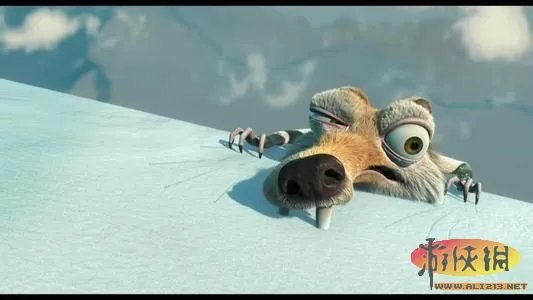 呆呆傻傻小萌货 盘点欧美动画电影十大卖萌角色