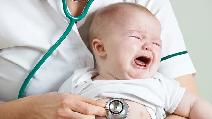 4个月宝宝腹泻怎么办