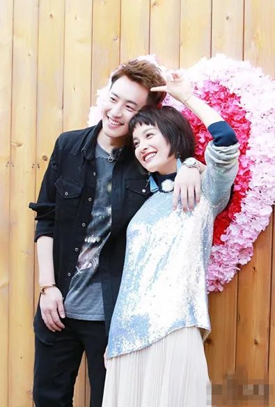 潘玮柏表白吴昕是假戏真做吗？