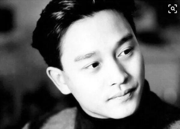 张国荣为什么叫哥哥?