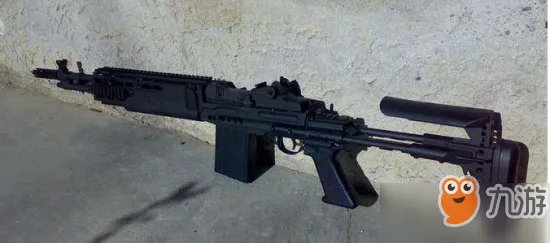 《绝地求生》MK14属性介绍 MK14基础数据及用法详解