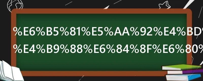 流媒体是什么意思