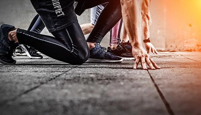 短跑训练方法 短跑训练方法有哪些