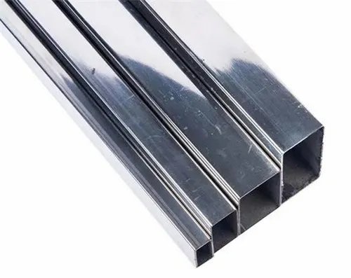 矩形管规格有哪些