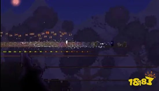 泰拉瑞亚BOSS大全 BOSS汇总