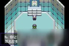 《口袋妖怪》漆黑的魅影攻略大全