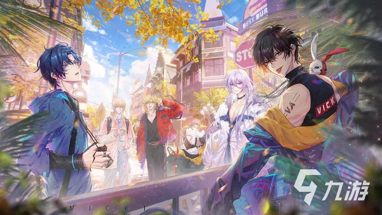 恋爱养成的游戏有哪些 2023受欢迎的恋爱养成类游戏合集