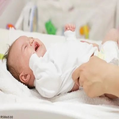 婴儿肠绞痛会导致大便带血丝吗