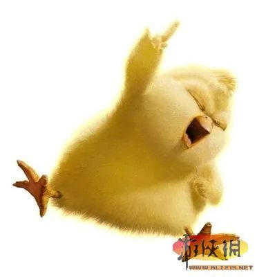 呆呆傻傻小萌货 盘点欧美动画电影十大卖萌角色