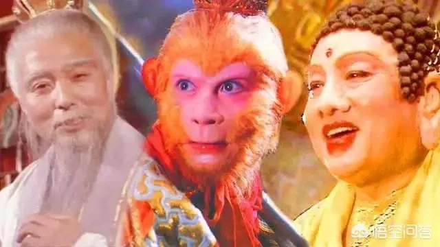 菩提老祖究竟是谁？