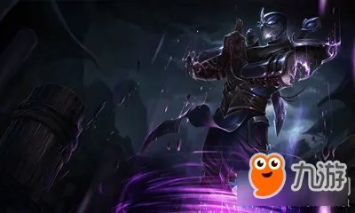 《LOL》暮光之眼慎台词有哪些 暮光之眼慎台词大全