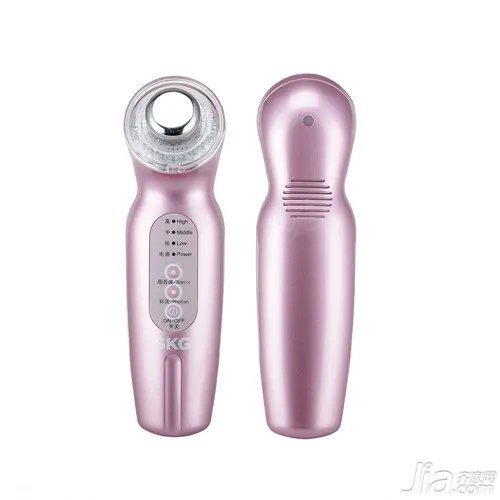 十大家用美容仪品牌排行榜