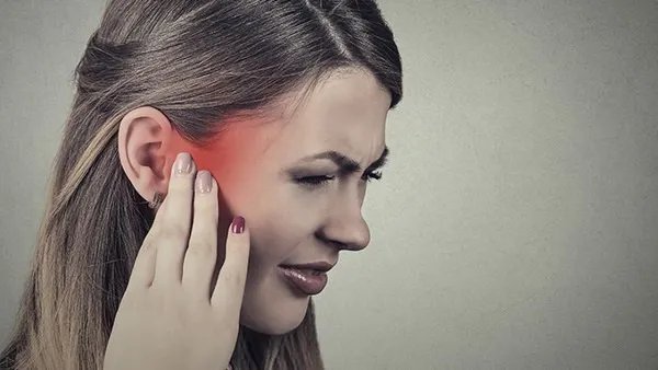 中耳炎最佳治疗方法