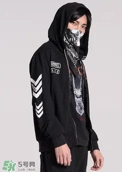 鬼洗是哪个国家的牌子?鬼洗属于什么档次?