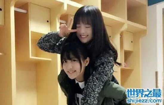 snh48第四届总选举,鞠婧祎和李艺彤决裂争第一