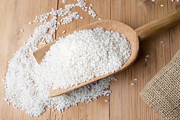 大米生虫子是什么原因