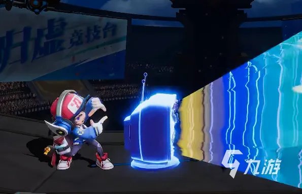 代号破晓电玩小子怎么样 代号破晓电玩小子角色强度分析