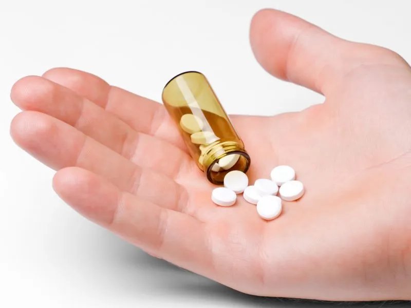 兰索拉唑的服用方法