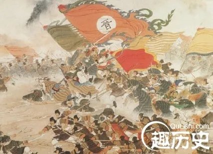 草木皆兵的故事简介 草木皆兵的主人公是谁？ 