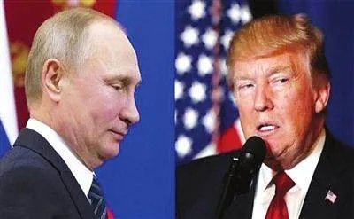 近日美英法军事打击叙利亚,是出于什么目的