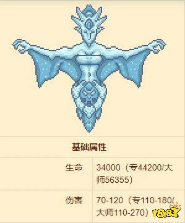 泰拉瑞亚BOSS大全 BOSS汇总