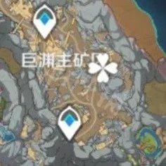 《原神》苹果在哪里收集？苹果收集位置一览