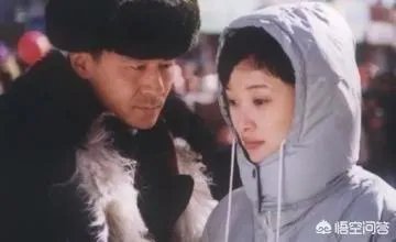 如何评价演员吴越?