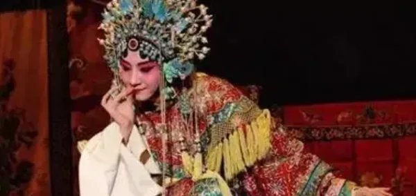 四大名旦是哪四个?