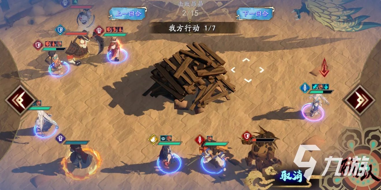 安卓手机游戏双开前十名手游2021 双开体验更佳的安卓手游盘点