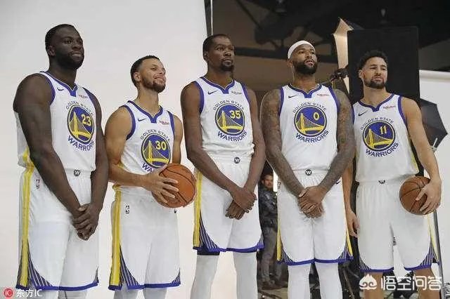 NBA勇士队到底有多强大?