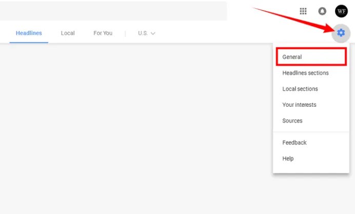 如何使用谷歌新闻