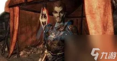 上古卷轴5随从排行-最强随从排名