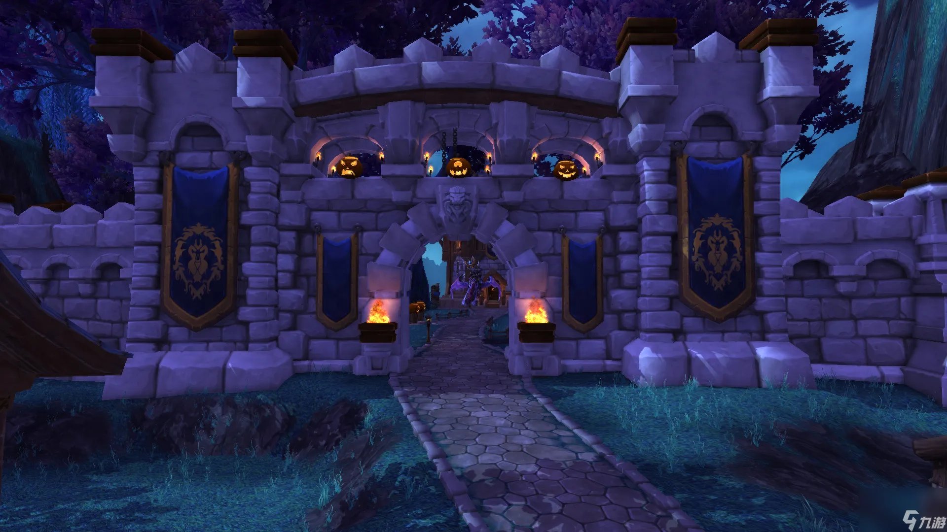 魔兽世界恐怖战利品怎么刷 万圣节幽灵老鼠怎么获取